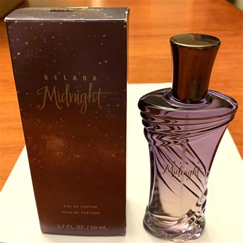 belara midnight perfume|belara eau de parfum.